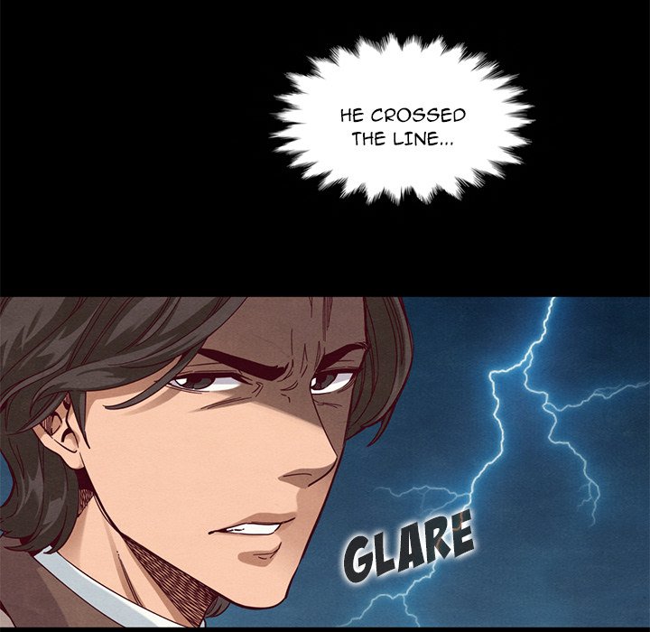 Bad Blood Chapter 19 - Page 59