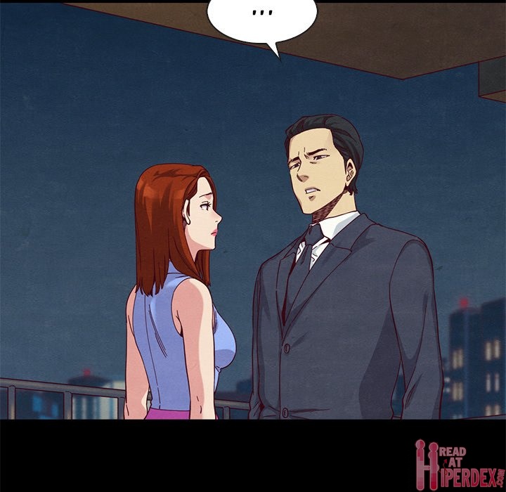 Bad Blood Chapter 19 - Page 6