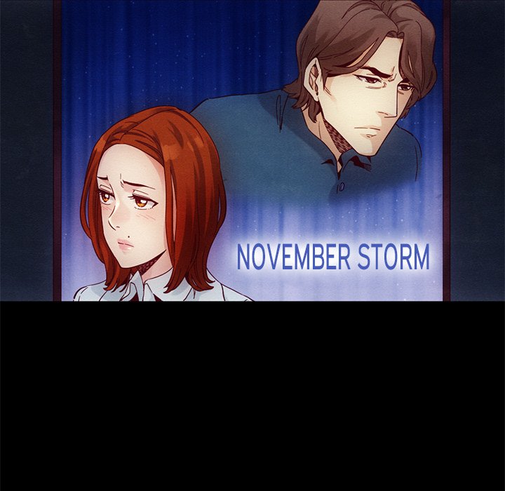 Bad Blood Chapter 19 - Page 67