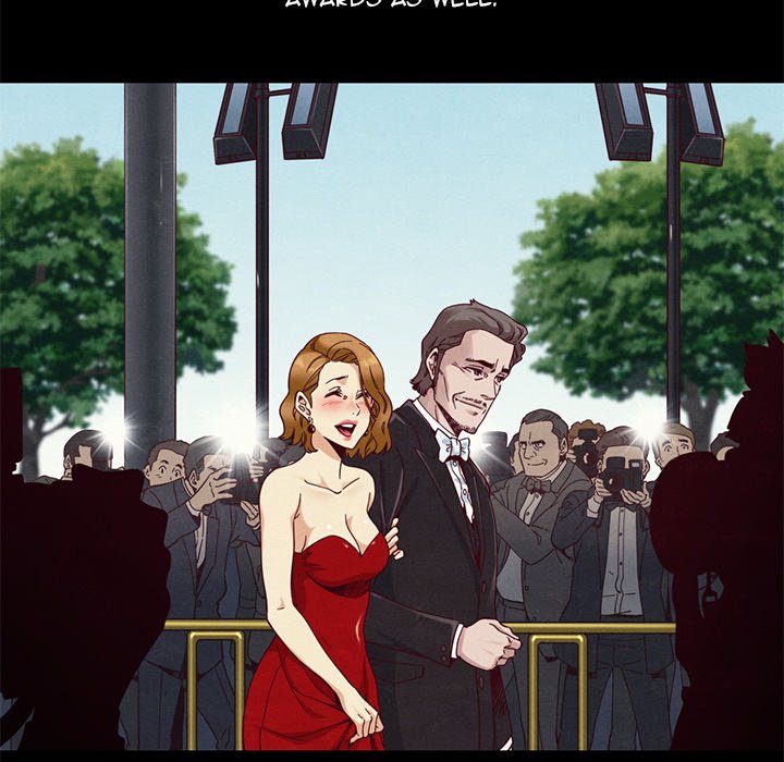 Bad Blood Chapter 19 - Page 70