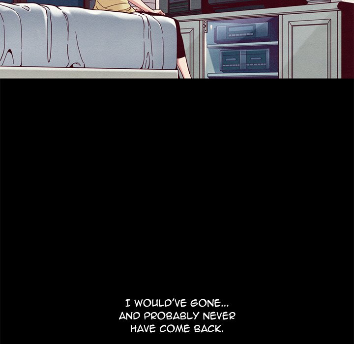 Bad Blood Chapter 19 - Page 74