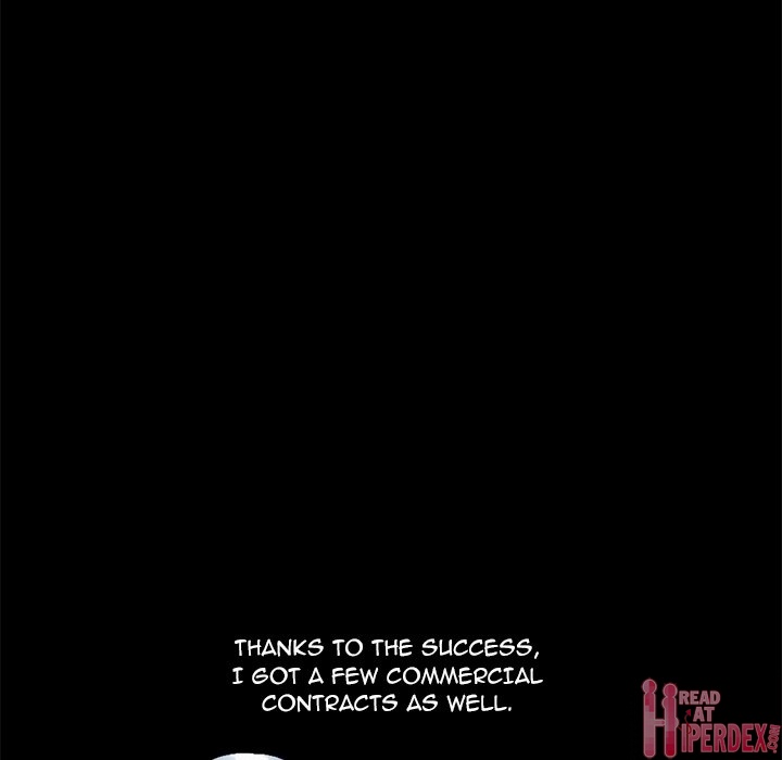 Bad Blood Chapter 19 - Page 76