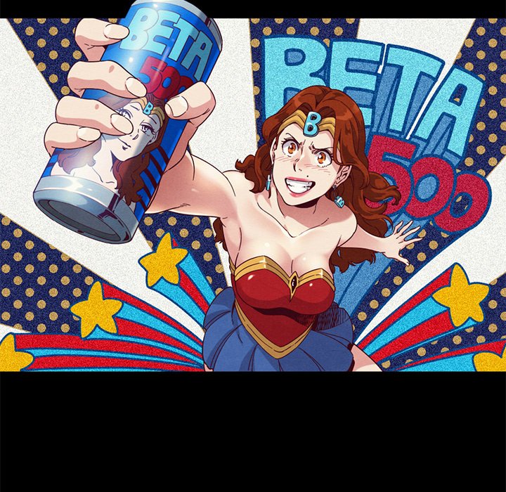 Bad Blood Chapter 19 - Page 77