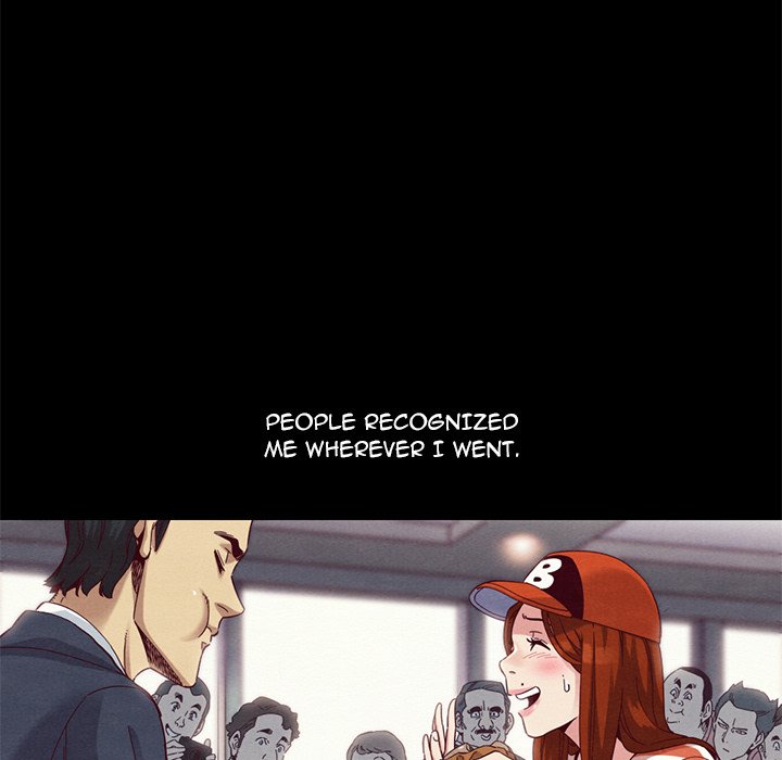 Bad Blood Chapter 19 - Page 78