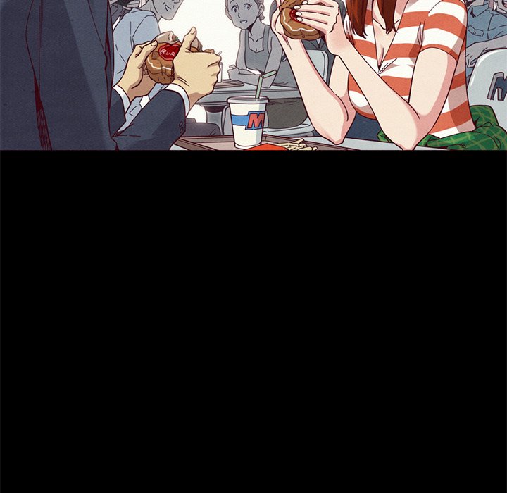 Bad Blood Chapter 19 - Page 79