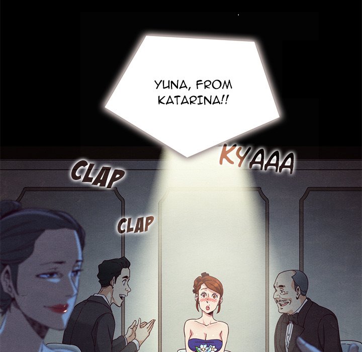 Bad Blood Chapter 19 - Page 82