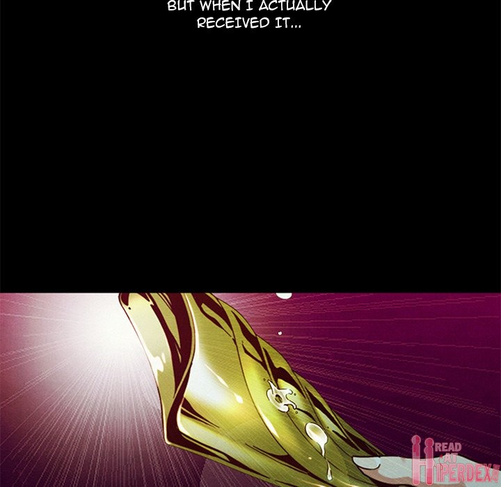 Bad Blood Chapter 19 - Page 86