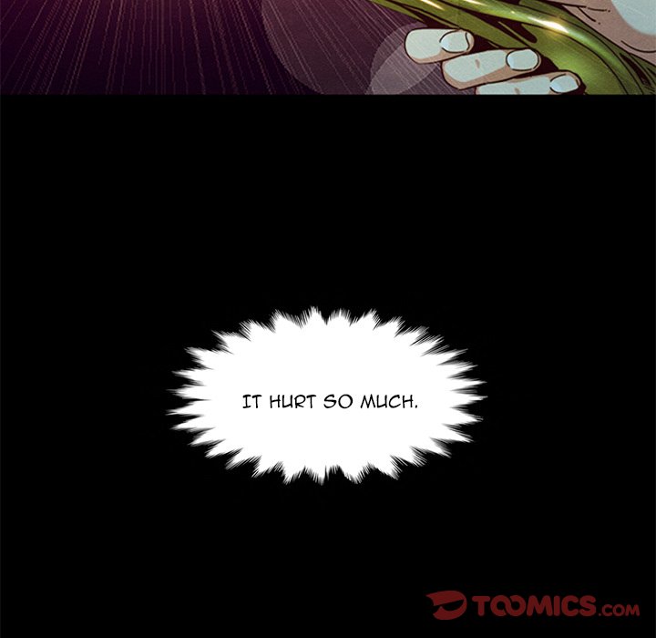 Bad Blood Chapter 19 - Page 87