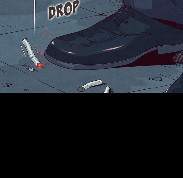 Bad Blood Chapter 19 - Page 89