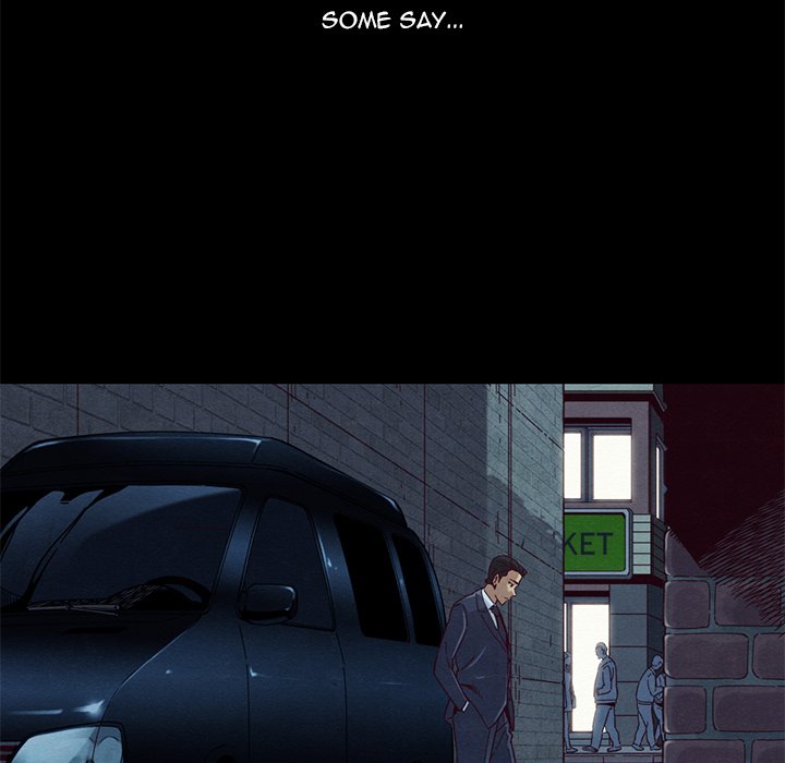 Bad Blood Chapter 19 - Page 90