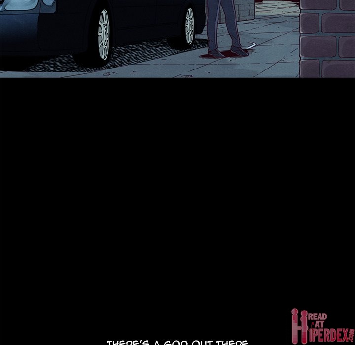 Bad Blood Chapter 19 - Page 91