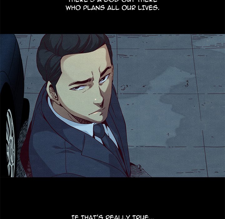 Bad Blood Chapter 19 - Page 92