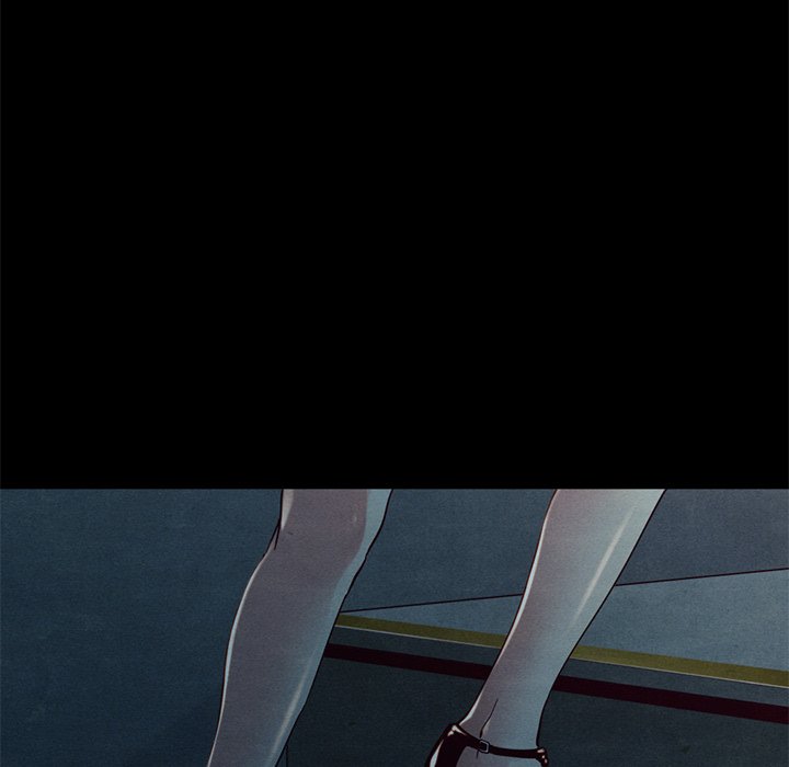 Bad Blood Chapter 19 - Page 94