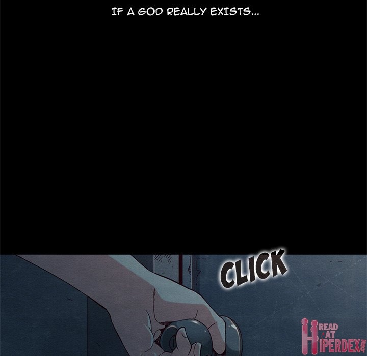 Bad Blood Chapter 19 - Page 96