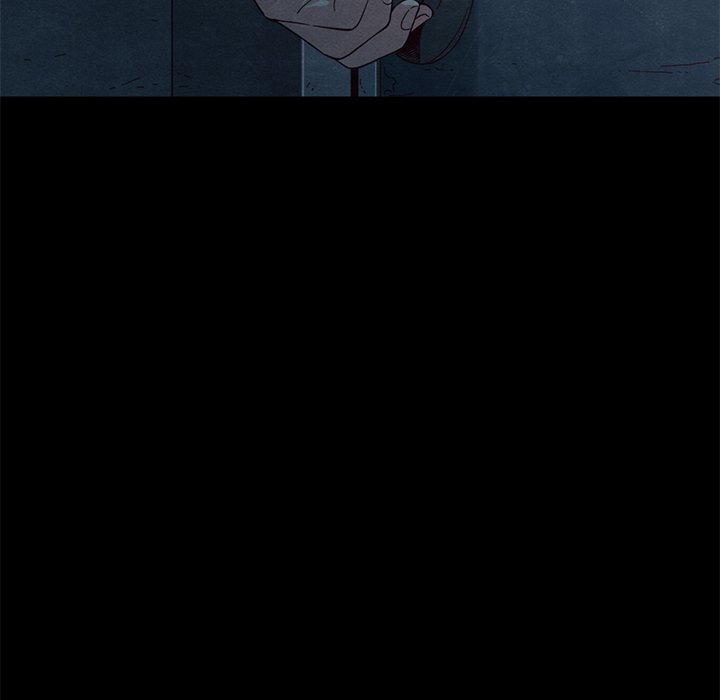 Bad Blood Chapter 19 - Page 97