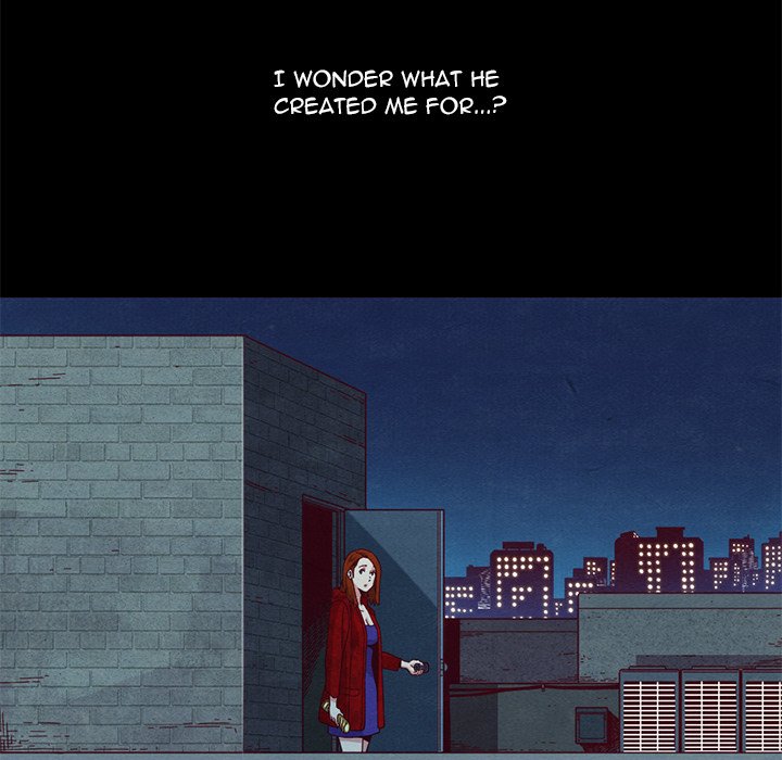 Bad Blood Chapter 19 - Page 98