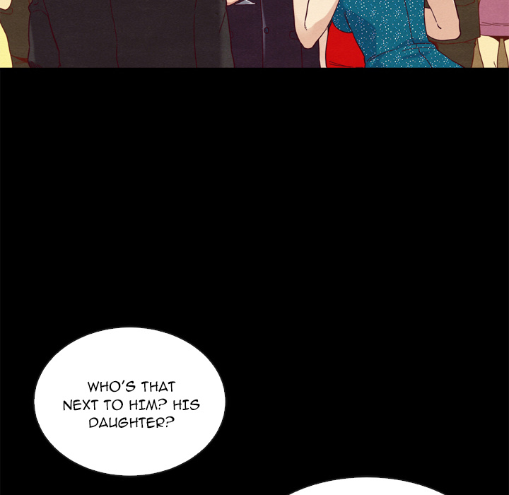 Bad Blood Chapter 2 - Page 87