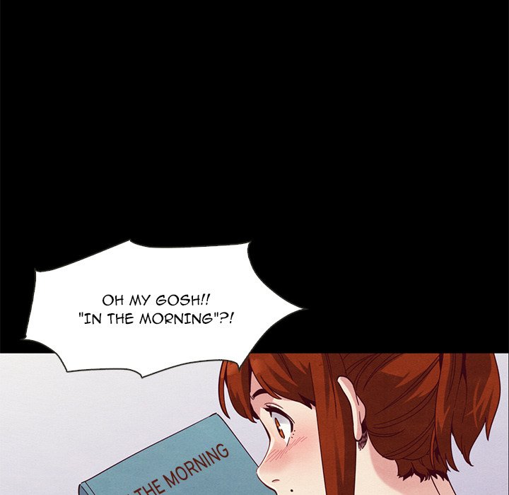 Bad Blood Chapter 21 - Page 87