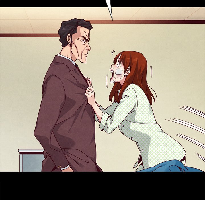 Bad Blood Chapter 22 - Page 135