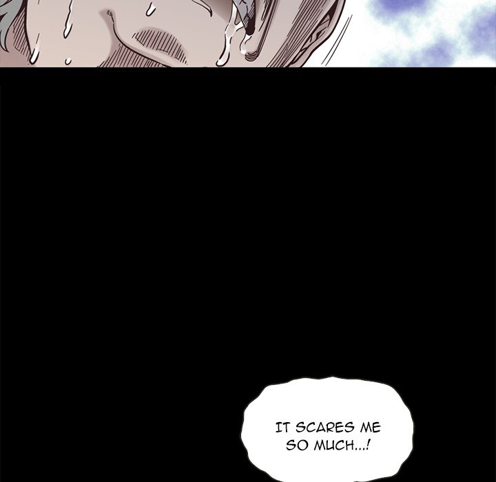 Bad Blood Chapter 22 - Page 139