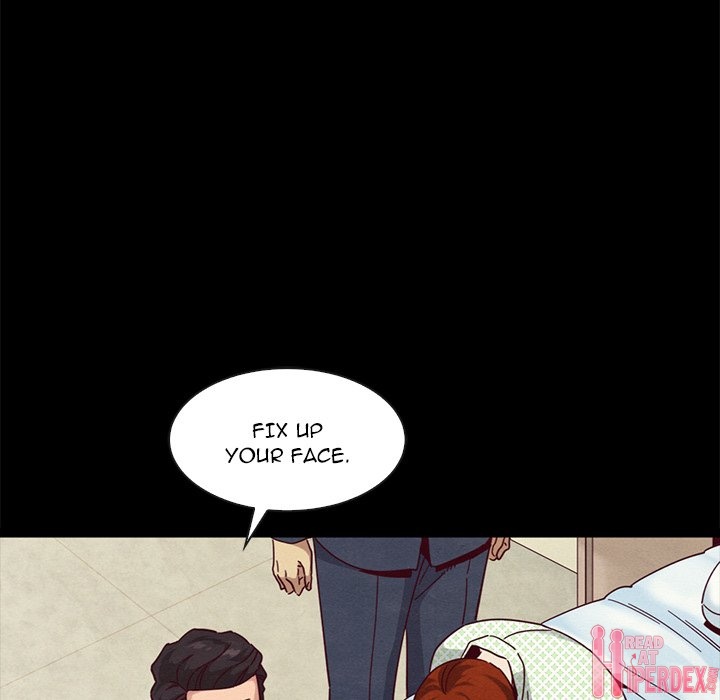 Bad Blood Chapter 22 - Page 151