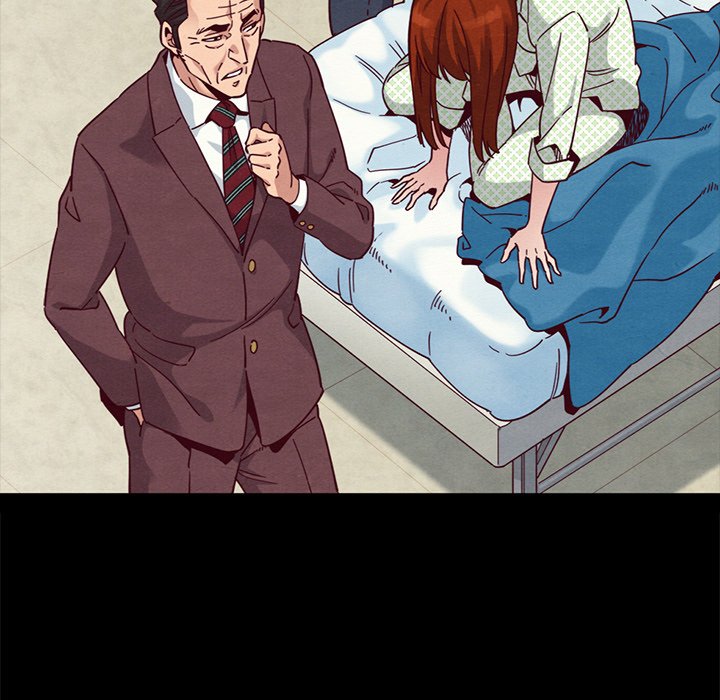 Bad Blood Chapter 22 - Page 152