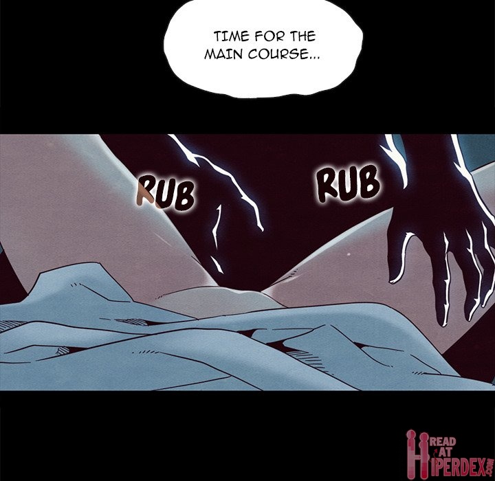 Bad Blood Chapter 22 - Page 26