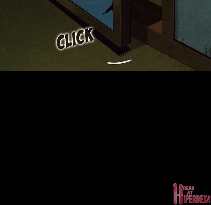 Bad Blood Chapter 22 - Page 6