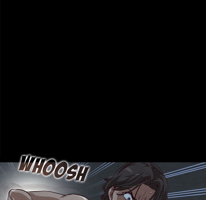 Bad Blood Chapter 22 - Page 69