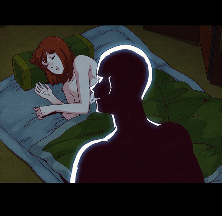 Bad Blood Chapter 22 - Page 9