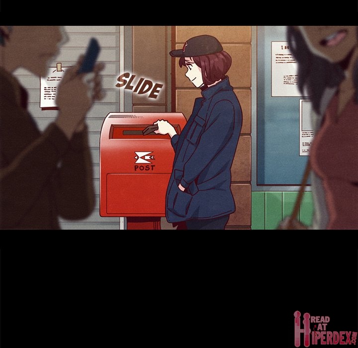 Bad Blood Chapter 23 - Page 106