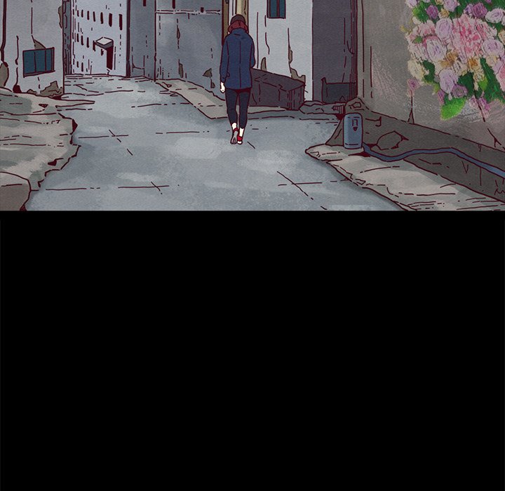 Bad Blood Chapter 23 - Page 127