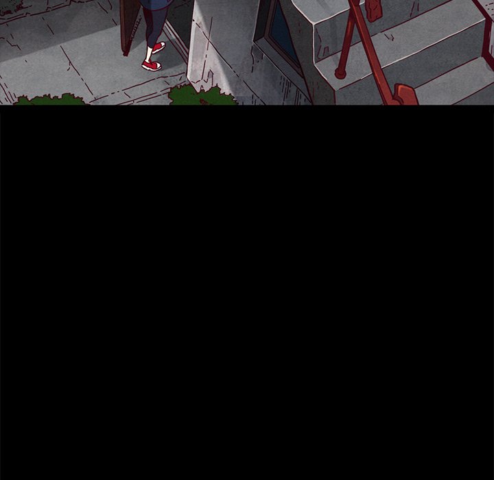 Bad Blood Chapter 23 - Page 129