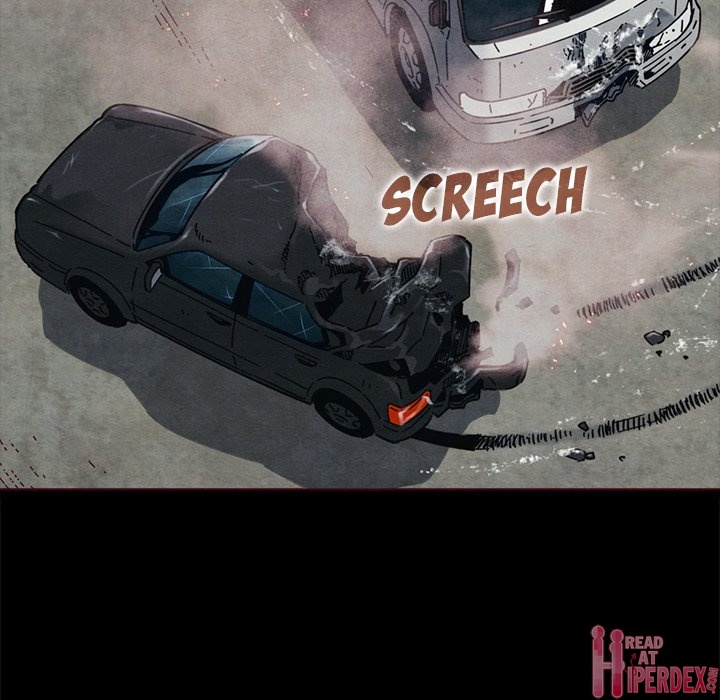 Bad Blood Chapter 23 - Page 41