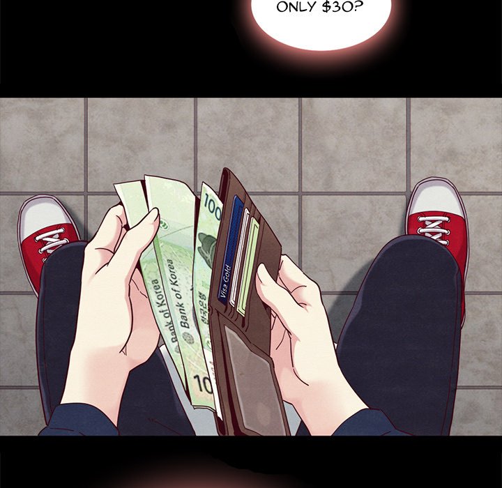 Bad Blood Chapter 23 - Page 77