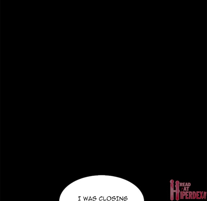 Bad Blood Chapter 24 - Page 101