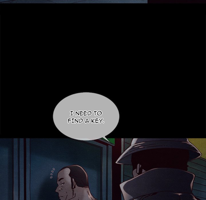 Bad Blood Chapter 24 - Page 103