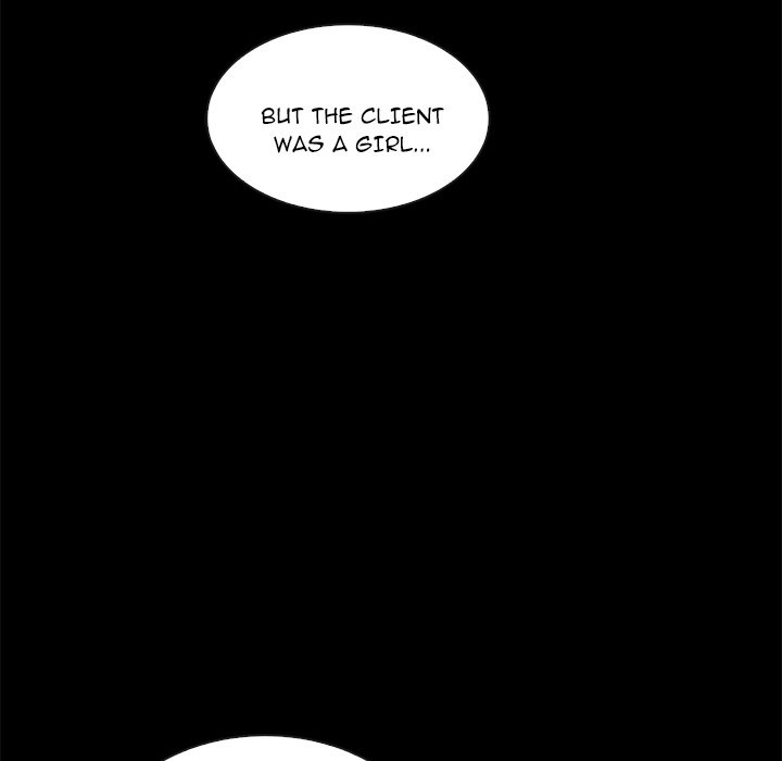 Bad Blood Chapter 24 - Page 107