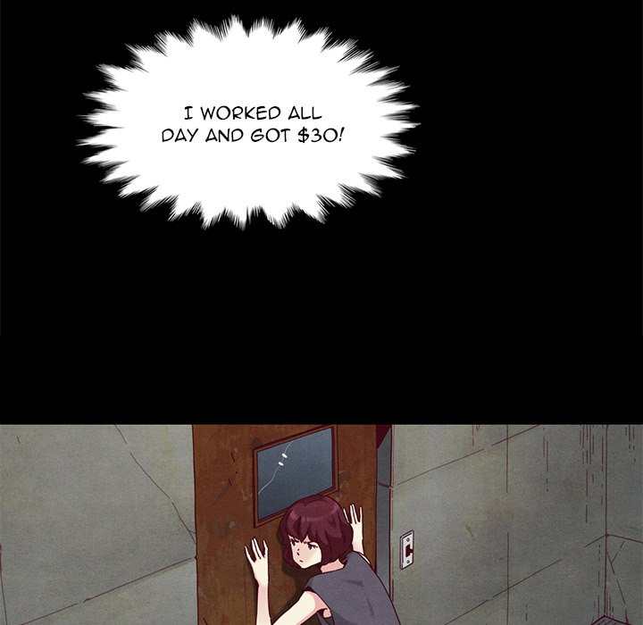 Bad Blood Chapter 24 - Page 123