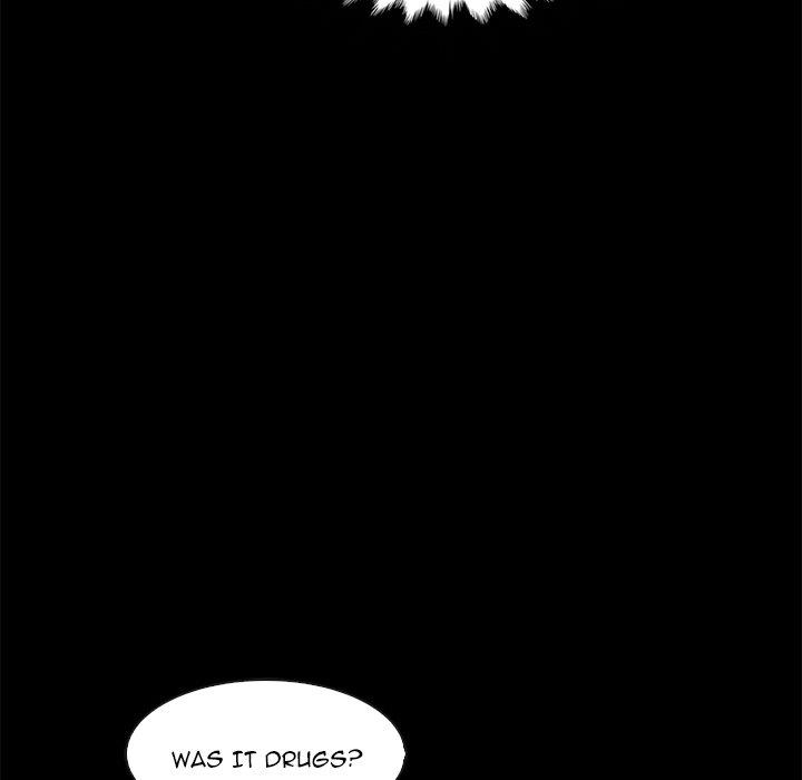 Bad Blood Chapter 24 - Page 125