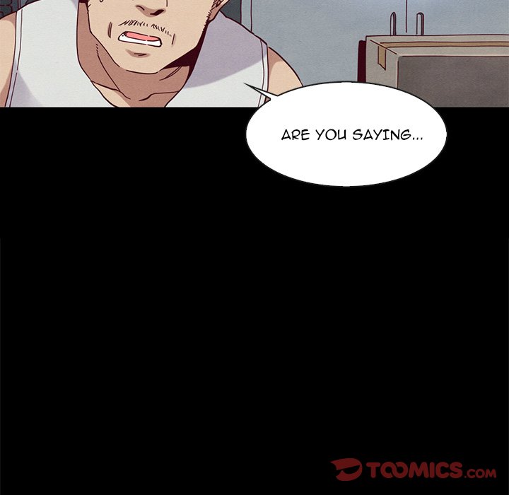 Bad Blood Chapter 24 - Page 129