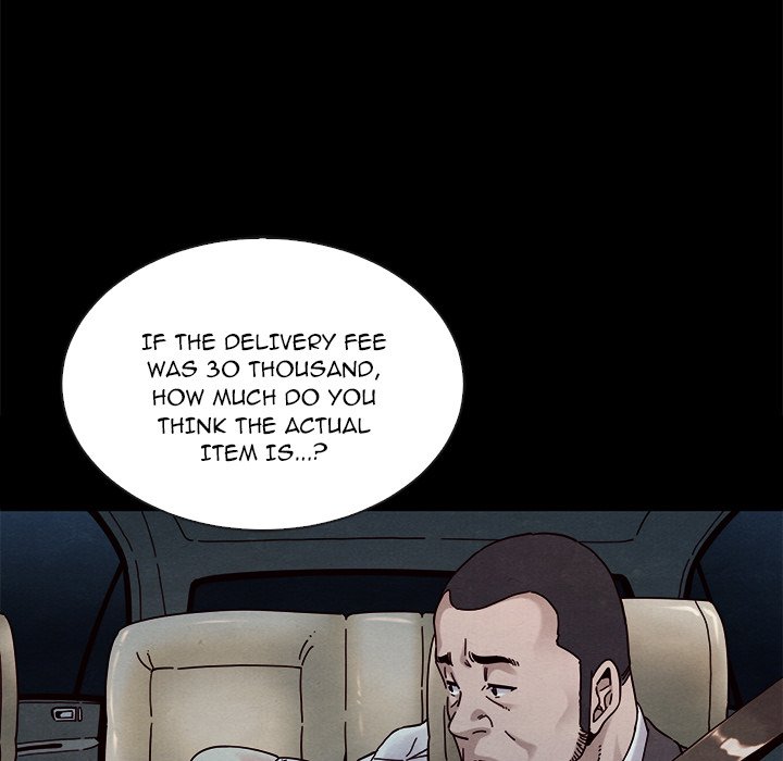 Bad Blood Chapter 24 - Page 132