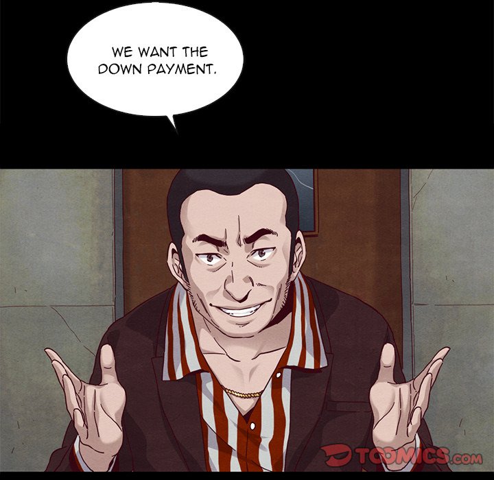 Bad Blood Chapter 24 - Page 147