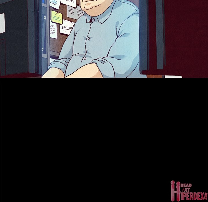 Bad Blood Chapter 24 - Page 16