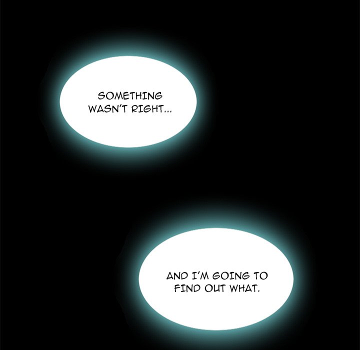 Bad Blood Chapter 24 - Page 17