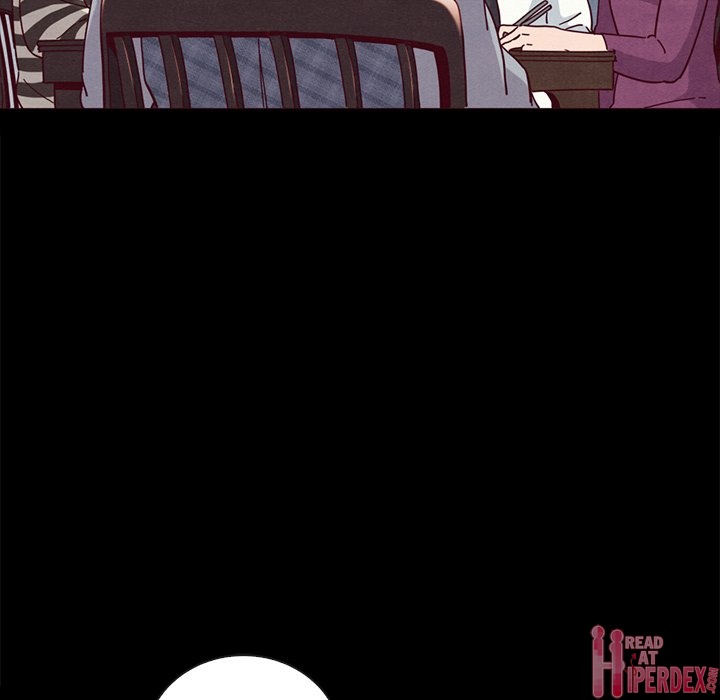 Bad Blood Chapter 24 - Page 26