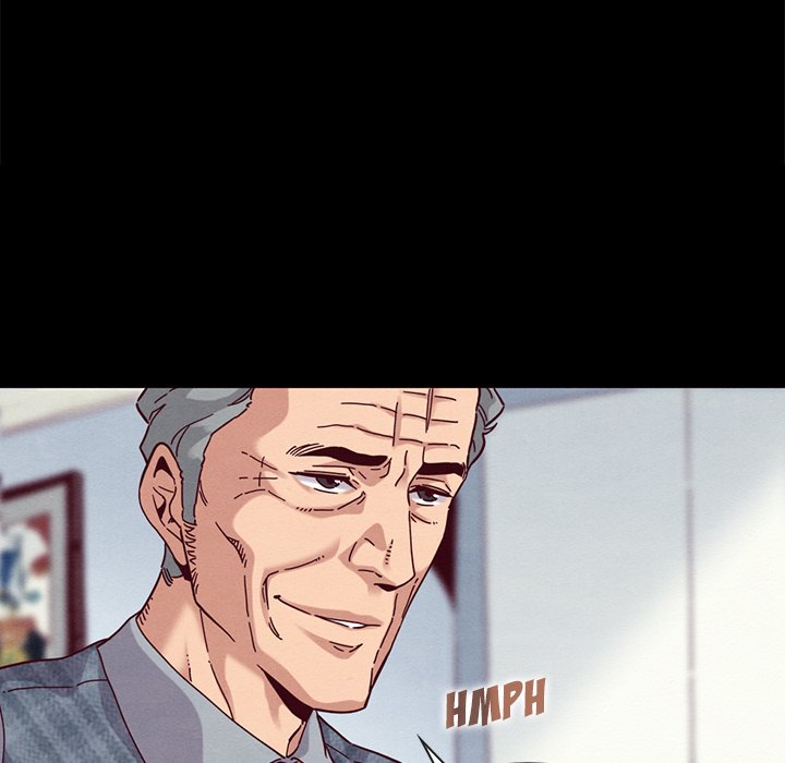 Bad Blood Chapter 24 - Page 29