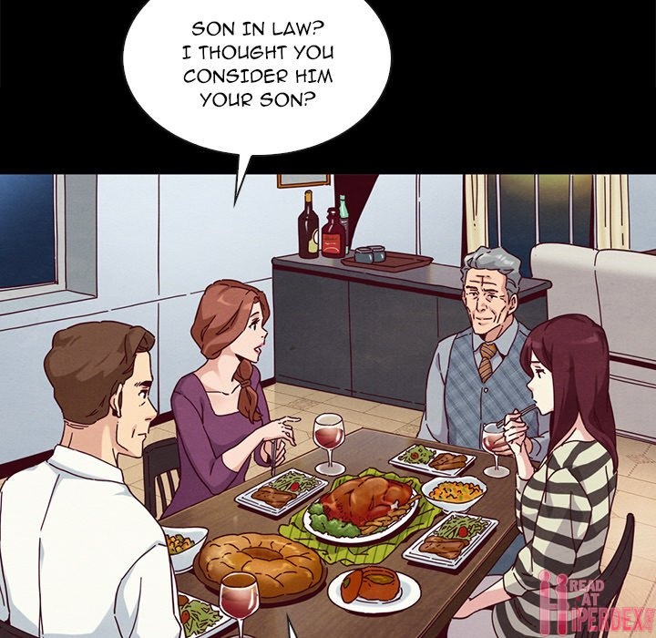 Bad Blood Chapter 24 - Page 31