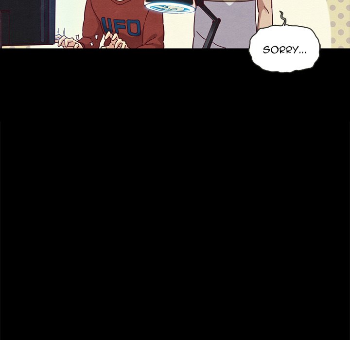 Bad Blood Chapter 24 - Page 50