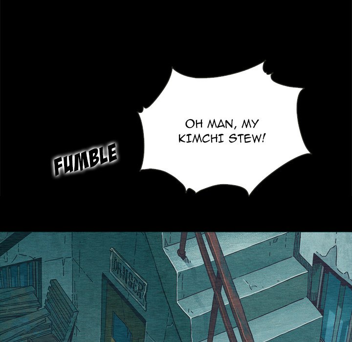 Bad Blood Chapter 24 - Page 62